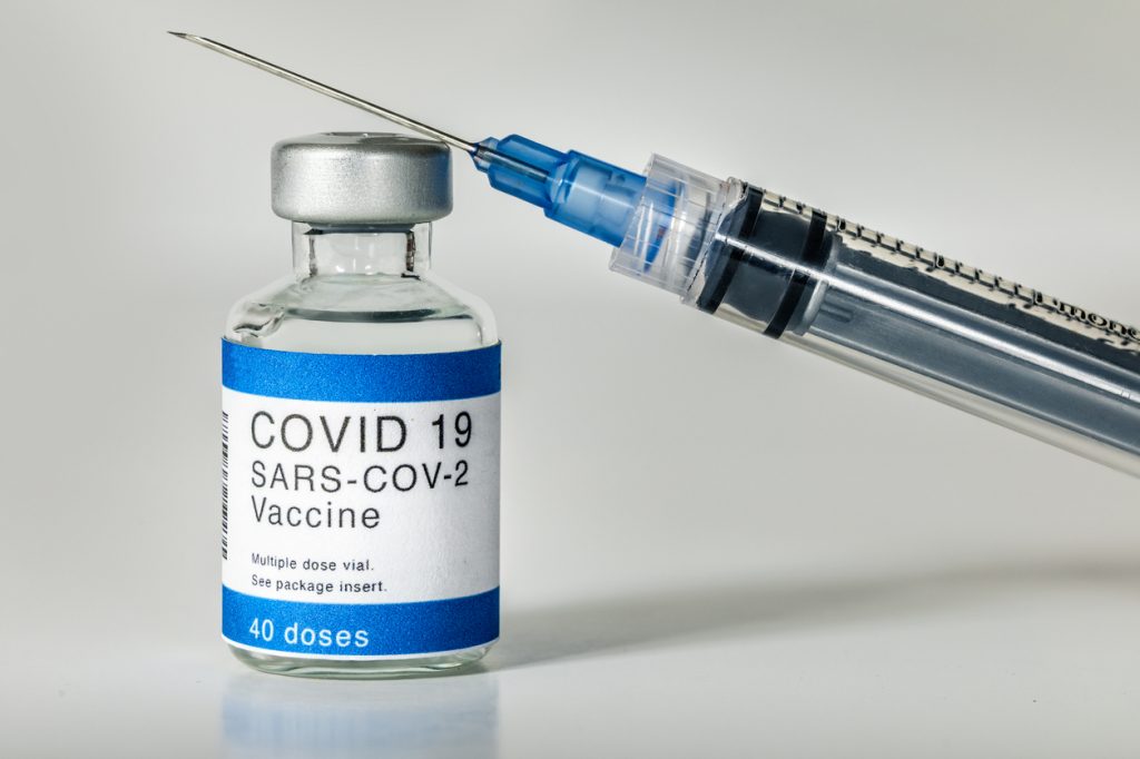 vaksin covid19
